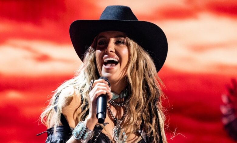Academy of Country Music Awards 2025: Full winners list