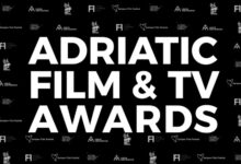 Adriatic film and TV prizes to launch in Montenegro