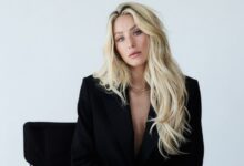 Alix Earle Joins 'Dancing with the Stars' season 34