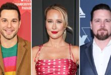 Anna Camp's Dating History: Skylar Astin to Jade Whipkey