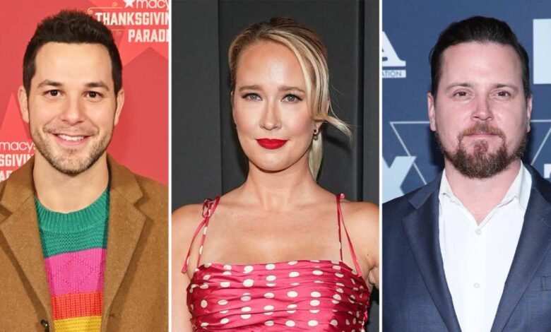 Anna Camp's Dating History: Skylar Astin to Jade Whipkey