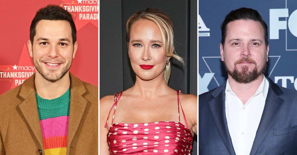 Anna Camp's Dating History: Skylar Astin to Jade Whipkey