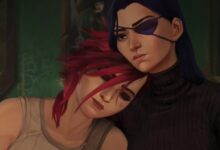 'Arcane' Team is launching the last season, teases more Caitlin and VI