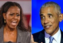 Barack Obama's very candid dating advice revealed rumors in the midst of divorce