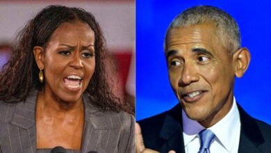 Barack Obama's very candid dating advice revealed rumors in the midst of divorce