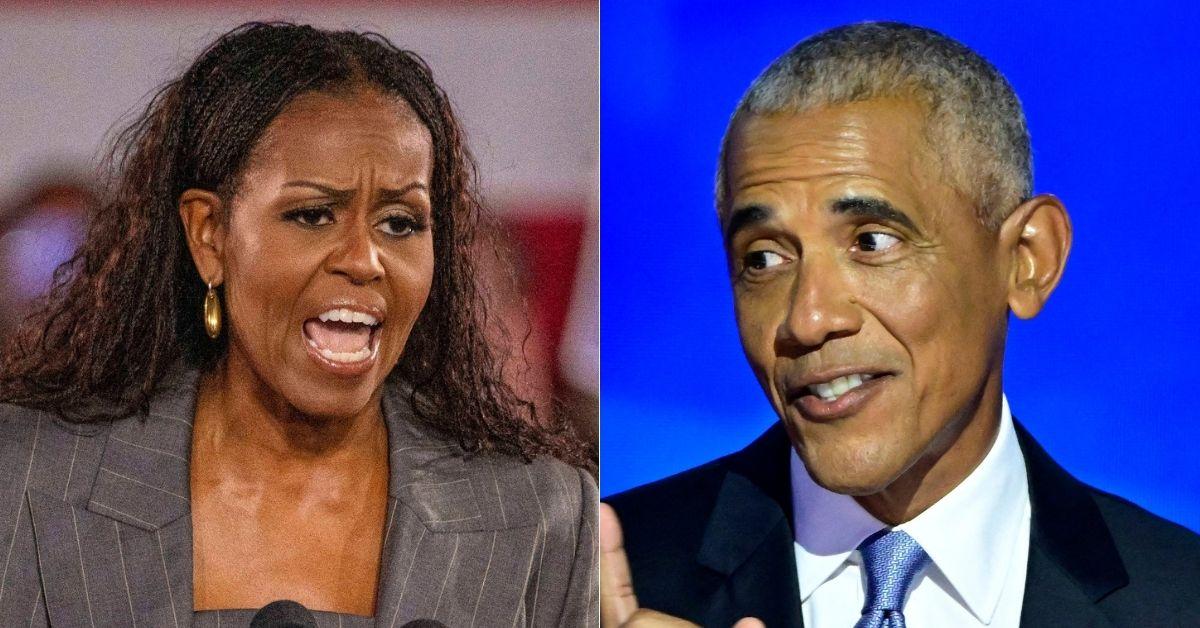 Barack Obama's very candid dating advice revealed rumors in the midst of divorce