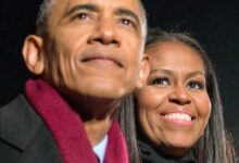 Barack's message to Michelle Sparks Buzz in the midst of continuous separation rumors
