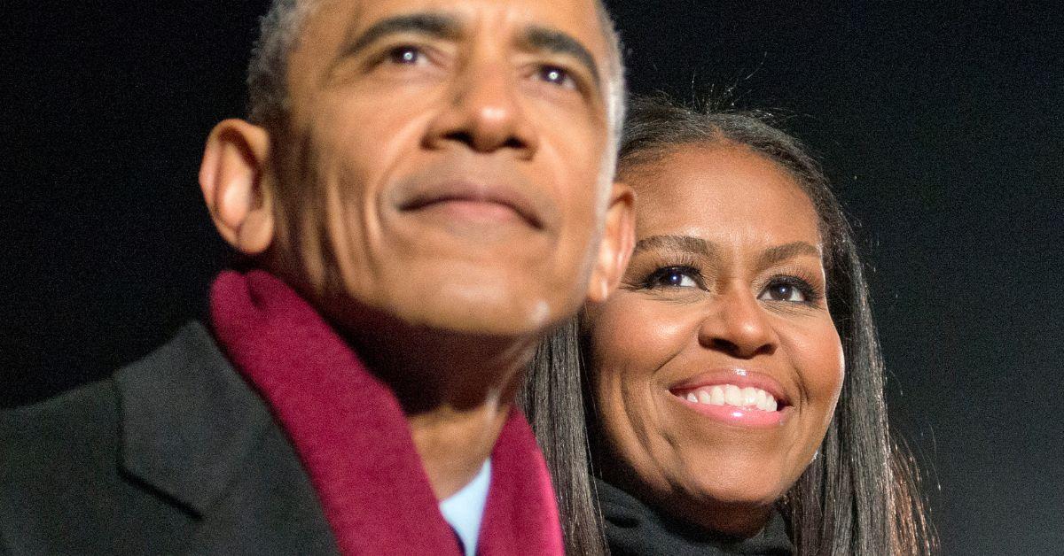 Barack's message to Michelle Sparks Buzz in the midst of continuous separation rumors