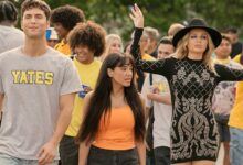 Benito Skinner, Adam Dimarco hopes for season 2