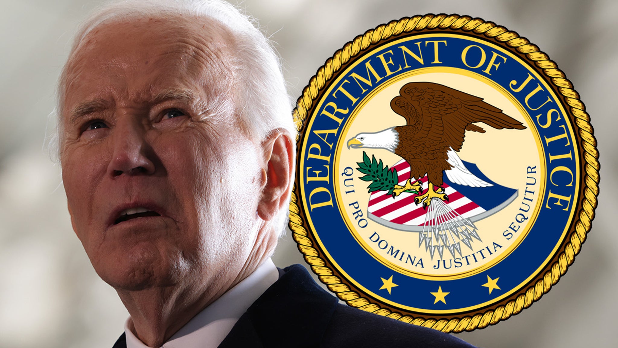 Biden Audio from Special Counsel Report Released, contains memory expansion