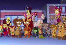 'Big Mouth' series Final Review: filthy 'to the end
