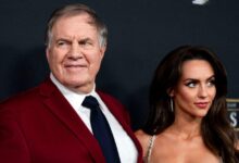 Bill Belichick & Jordon Hudson's relationship timeline unveiled