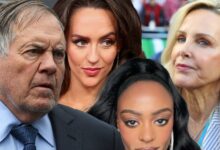 Bill Belichick's ex confronted Jordon Hudson, endangered Miss Massachusetts at party