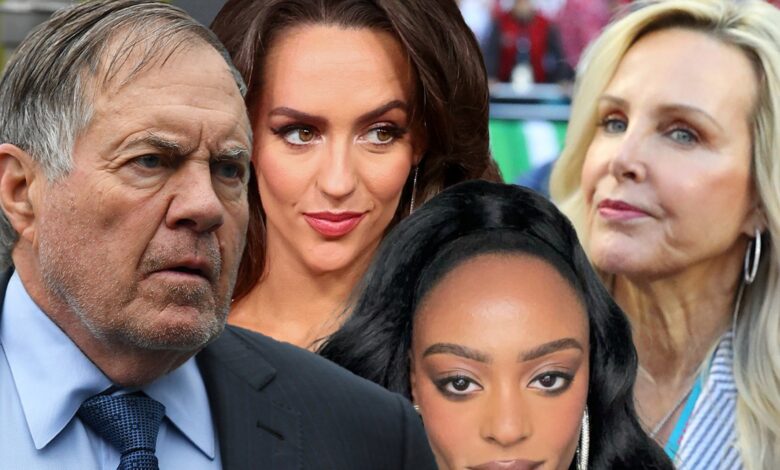 Bill Belichick's ex confronted Jordon Hudson, endangered Miss Massachusetts at party