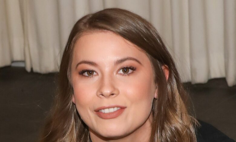 Bindi Irwin admitted to hospital with torn appendix, Mist Steve Irwin Gala