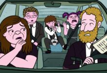 'Bojack Horseman' Team's New Netflix series Sets Cast, release date