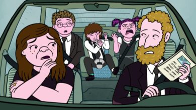 'Bojack Horseman' Team's New Netflix series Sets Cast, release date