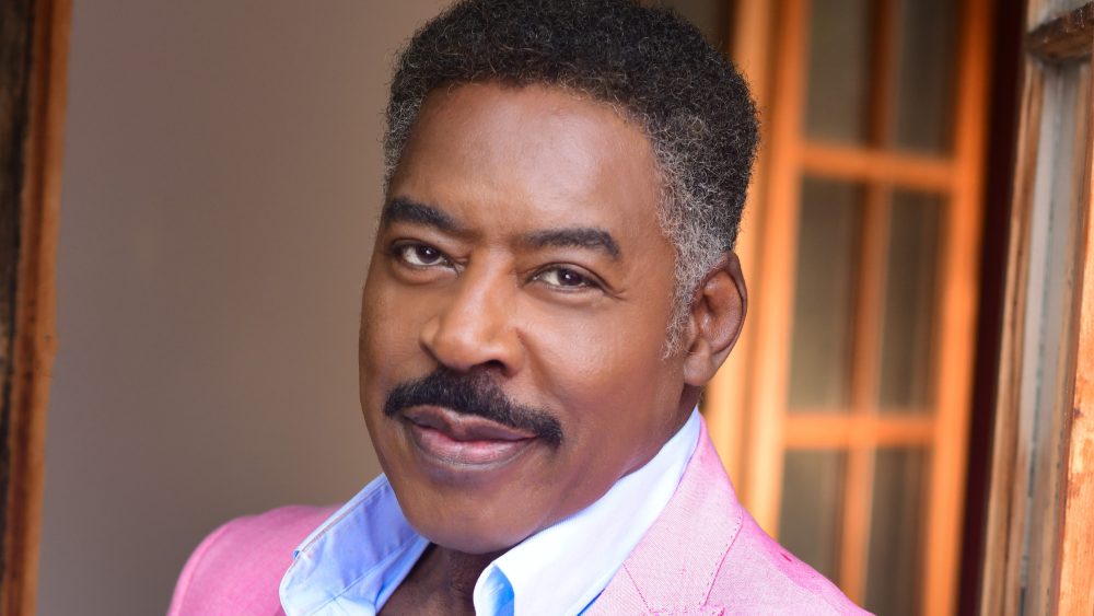'Boston Blue' erases Ernie Hudson