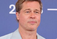 Brad Pitt takes Savage Swipe during a divorce lock with ex Angelina Jolie