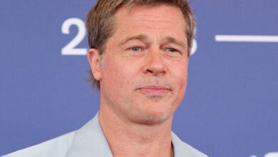 Brad Pitt takes Savage Swipe during a divorce lock with ex Angelina Jolie