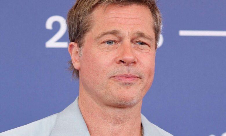 Brad Pitt takes Savage Swipe during a divorce lock with ex Angelina Jolie