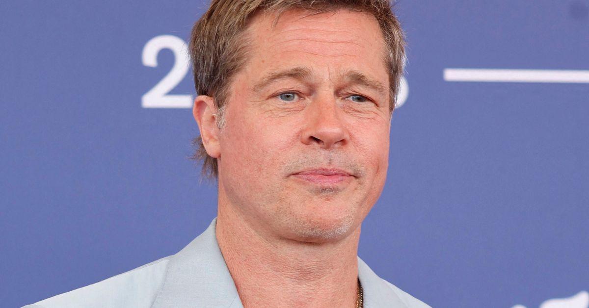 Brad Pitt takes Savage Swipe during a divorce lock with ex Angelina Jolie