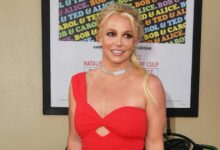 Britney Spears Smoking on an airplane: What she said about the incident