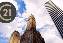C21 and Institute for Luxury Home Marketing launch collaboration