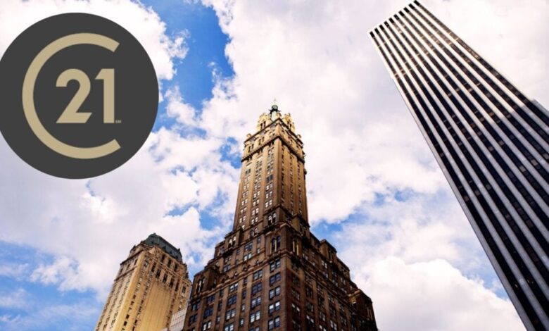 C21 and Institute for Luxury Home Marketing launch collaboration