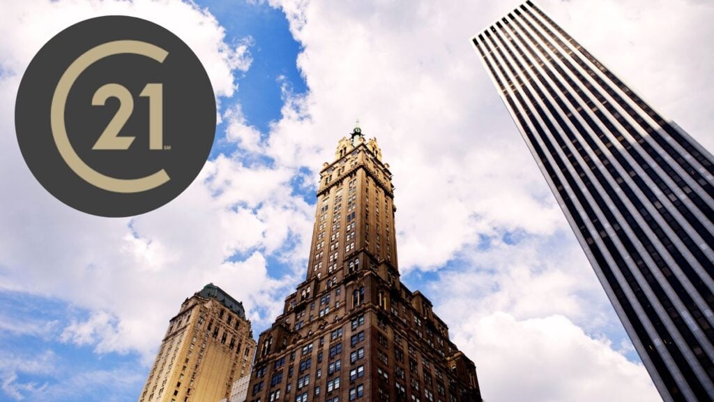 C21 and Institute for Luxury Home Marketing launch collaboration