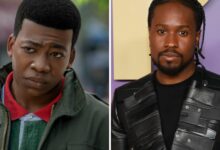Canan parenting to end with season 5, Shameik Moore