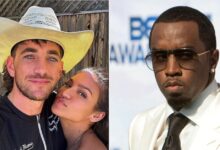 Cassie Ventura's husband Alex Fine breaks silence at Diddy's Trial