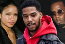 Cassie testifies that she continued to get freak-offs with Diddy while dating Kid Cudi