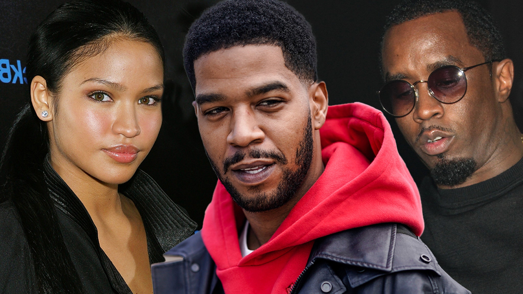 Cassie testifies that she continued to get freak-offs with Diddy while dating Kid Cudi