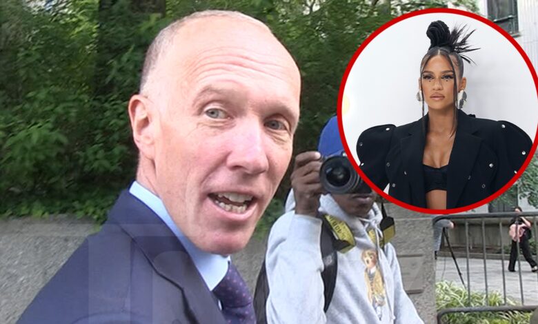 Cassie's lawyer says she is ready to testify in Diddy Criminal Case