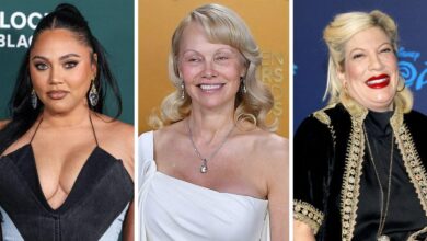 Celebrities who have removed their breast implants