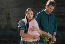 Charlie Vickers, Yerin HA series 'The Survivors' sets Netflix debut