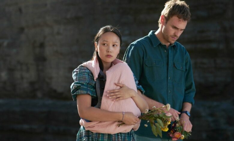 Charlie Vickers, Yerin HA series 'The Survivors' sets Netflix debut