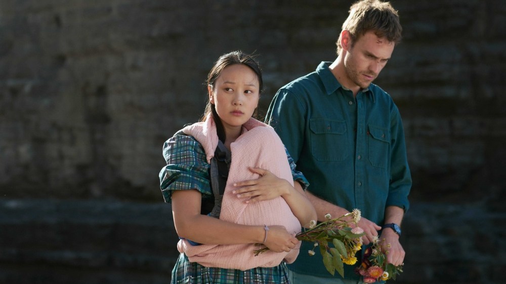 Charlie Vickers, Yerin HA series 'The Survivors' sets Netflix debut