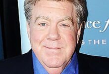 Cheers -star George wendt die on 76