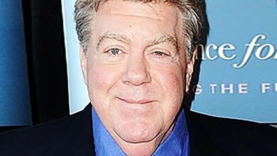 Cheers -star George wendt die on 76