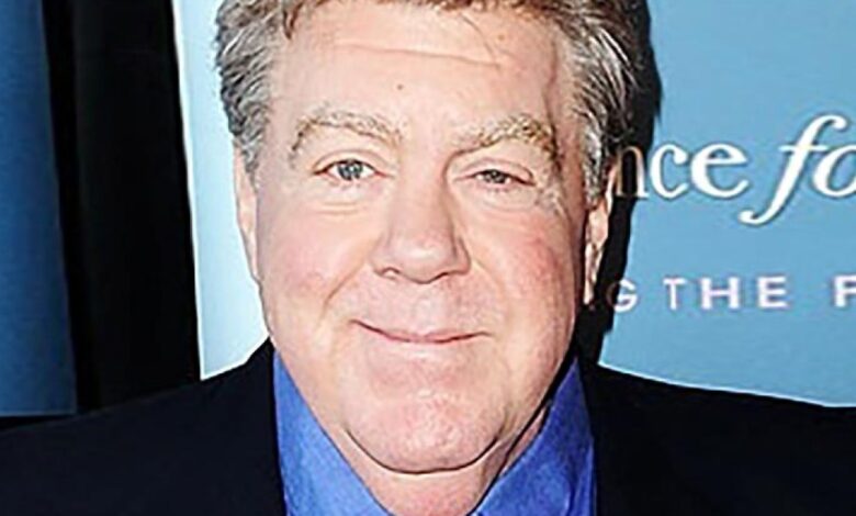 Cheers -star George wendt die on 76