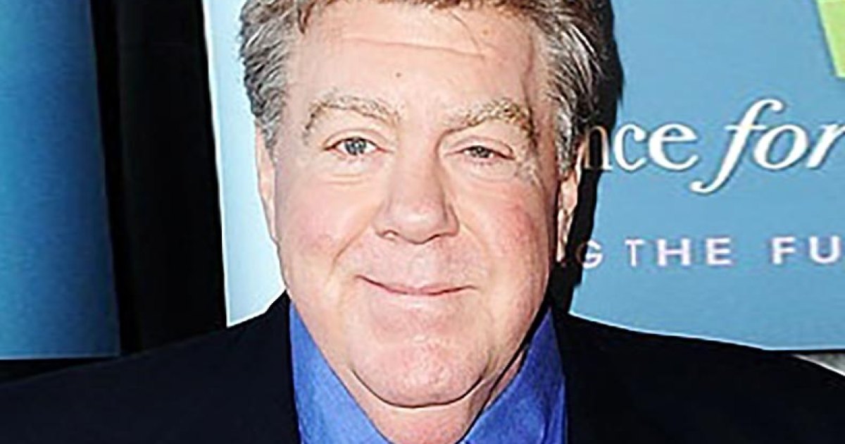 Cheers -star George wendt die on 76