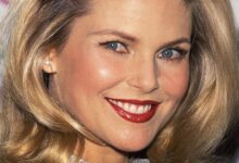 Christie Brinkley admits 'self-imposed hunger' for Runway dream