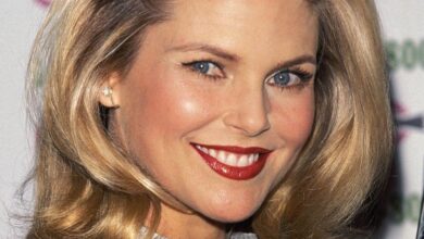 Christie Brinkley admits 'self-imposed hunger' for Runway dream