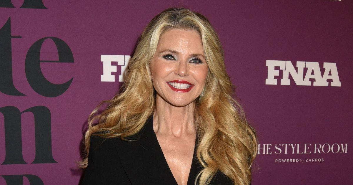 Christie Brinkley's Memoir 'Uptown Girl': Biggest revelations