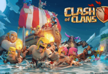'Clash of Clans' Animation series Ordered from Netflix