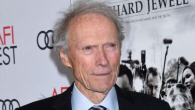 Clint Eastwood reveals the only big regret of all his films