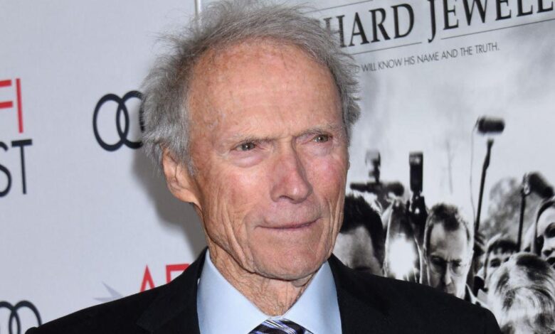 Clint Eastwood reveals the only big regret of all his films