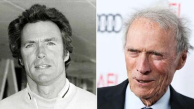 Clint Eastwood's love, losses and betrayal that have chased his life